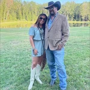 Meet your Posher, Kacy